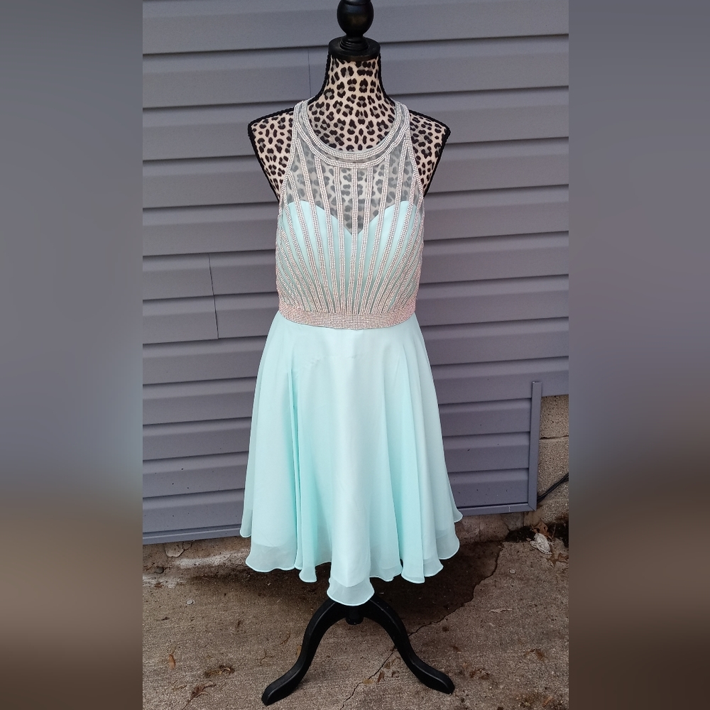 Prom/wedding dress